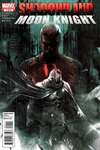 Shadowland: Moon Knight comic books